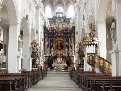 kirke