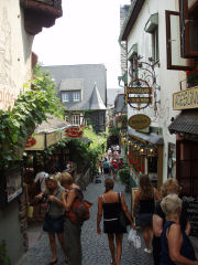 Drosselgasse