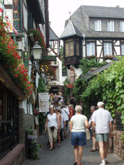 Drosselgasse