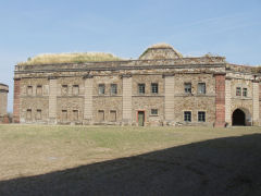 festung Ehrenbreitstein