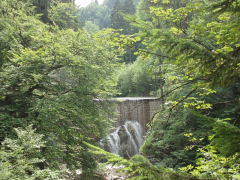 parti fra rappenlochschlucht